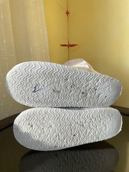 Угги від h&m  теплі