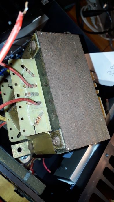 220V 30-0-30V 6A Transformer64739167442305121