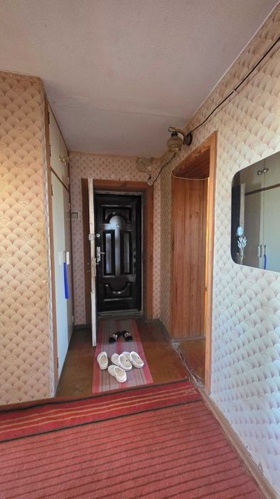 Продаж 4-кімнатноЇ квартири по вул.Незалежності