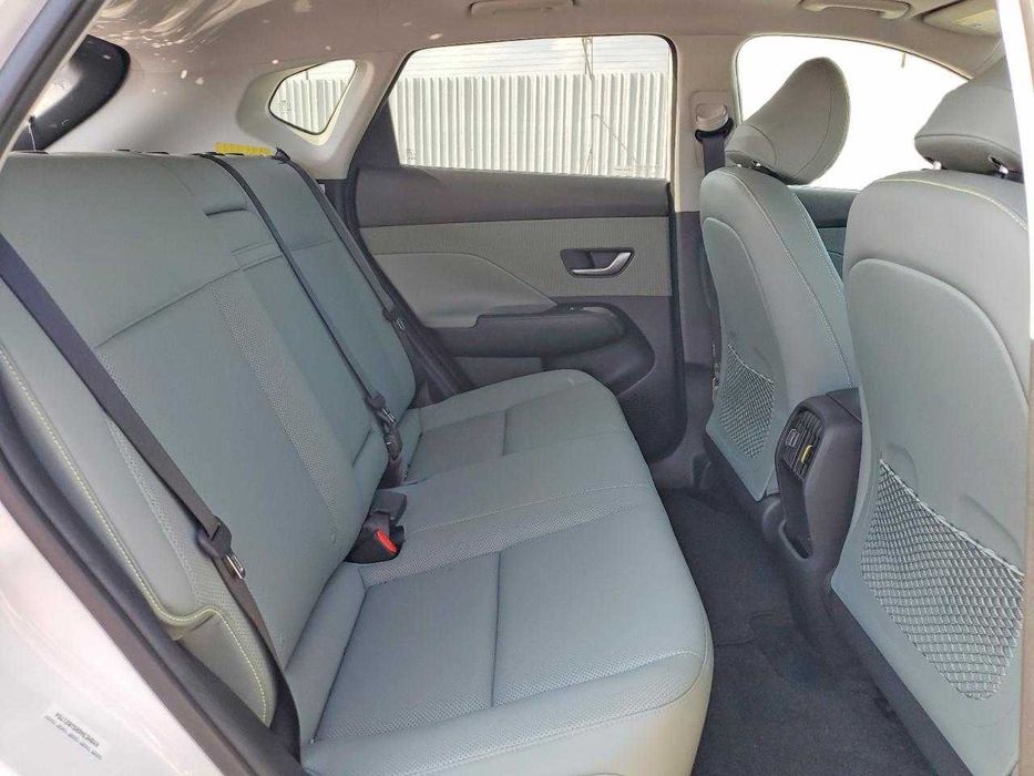 2025 Hyundai Kona LIMITED