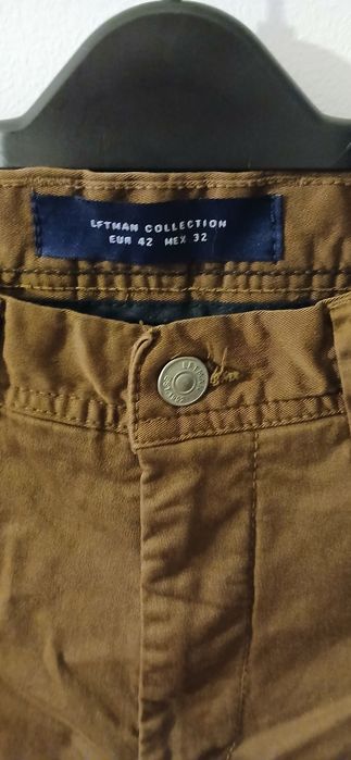 Calça clássica em excelente estado