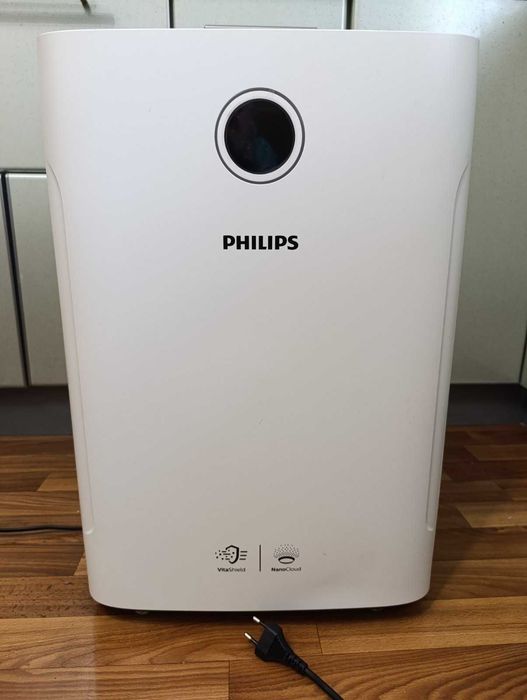Philips AC2729/50 Wi-Fi, Очиститель и увлажнитель воздуха 2-в-1
