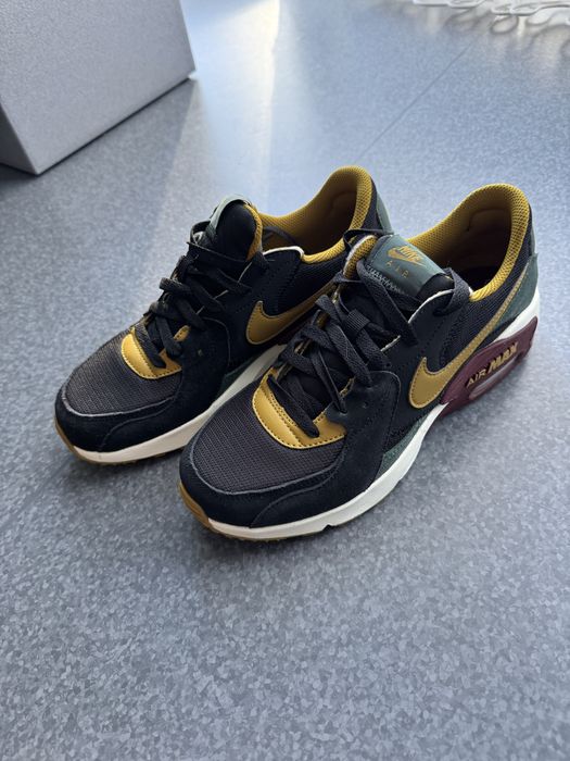 НОВІ!!!Кросівки  Nike Air Max Escee