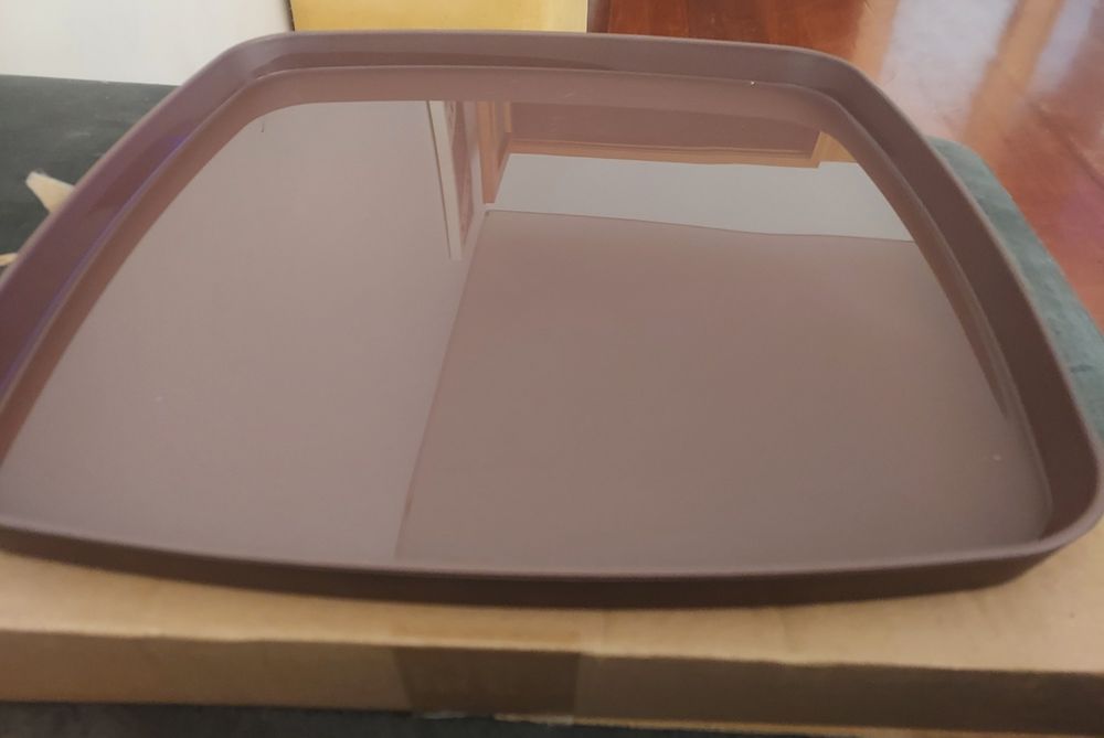 Bandejas novas com magnético