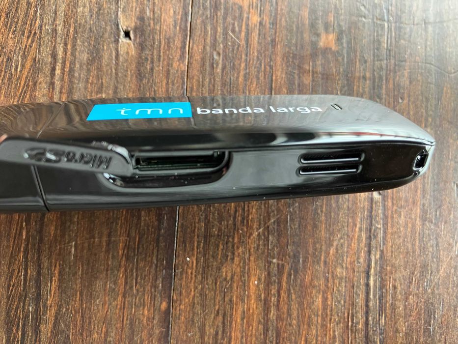 TMN banda larga (ZTE pen USB)