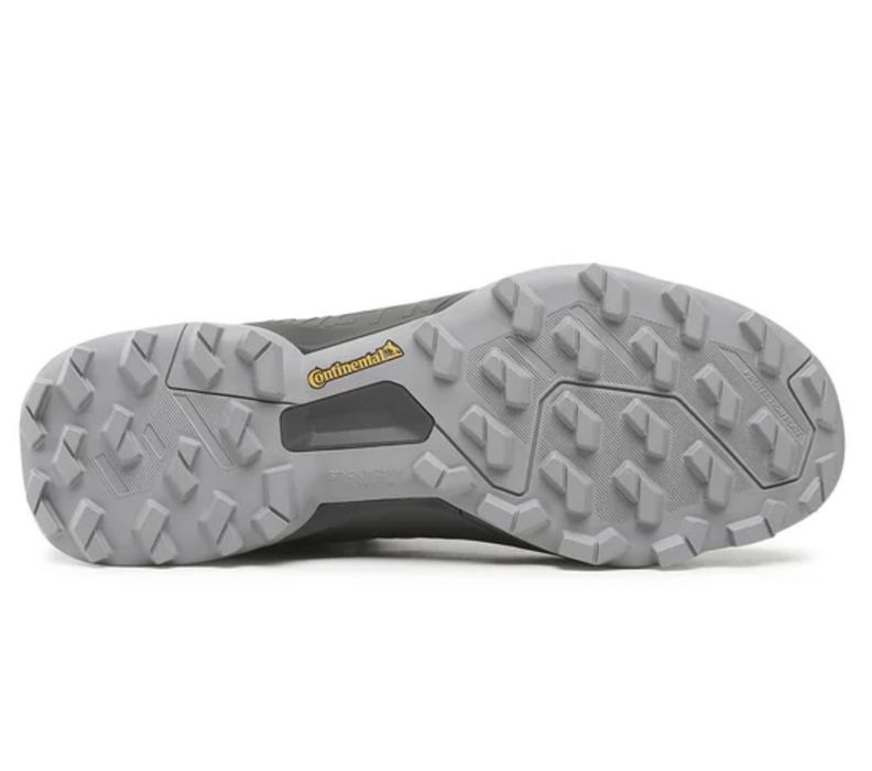 Оригінал 100% Кросівки Adidas Terrex Swift R3 Mid  GORE-TEX