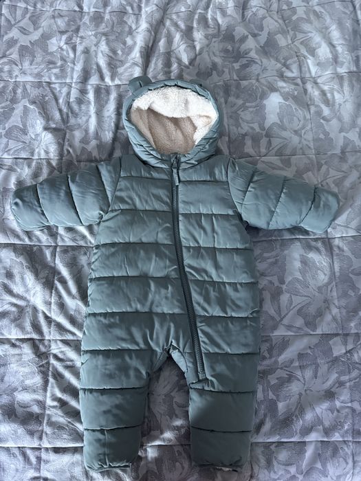 Продам комбінезон (розмір 68)