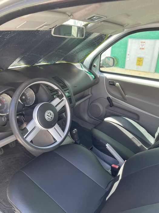 Volkswagen Lupo 3L 1.2 TDI – Económico – IUC 23€ – 2003