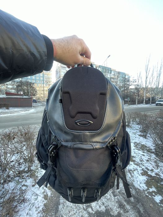 рюкзак Oakley Kitchen Sink оригинал vintage тактический