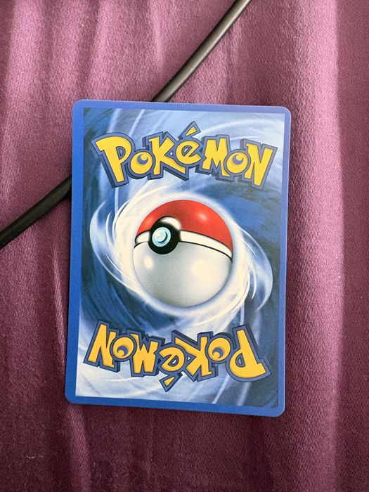 Karta pokemon Bellibolt