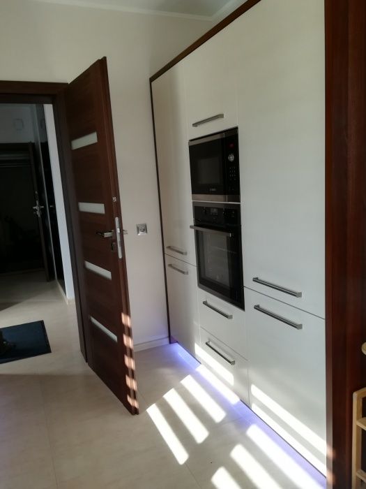 Kuchnie i Szafy na wymiar