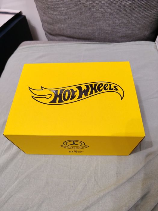 Hot wheels rlc moncler
