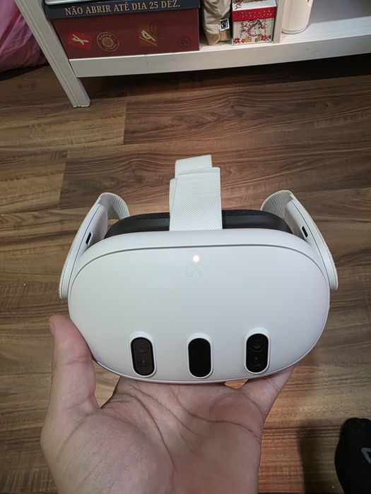 Meta quest 3 128gb