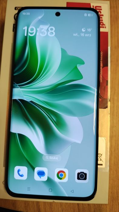 Oppo Reno 12 5G 12/256