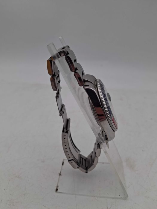 Zegarek męski automatyczny Alpha Gmt