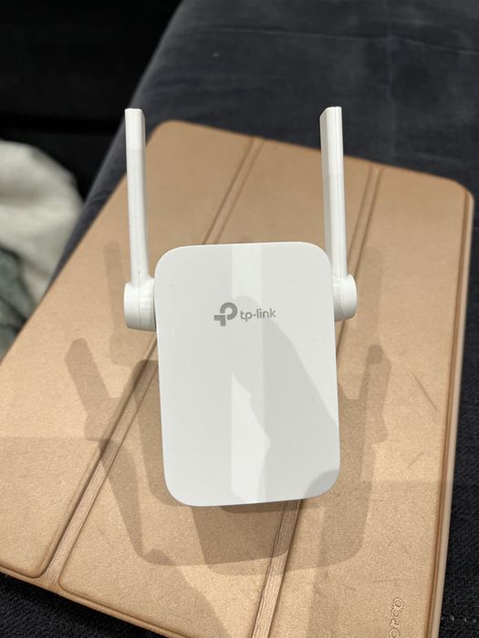 TP-Link RE305 Signal Repeater64740404013314121