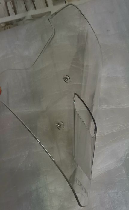 Vidro original Honda NC 750X  Novo 
Sem uso.