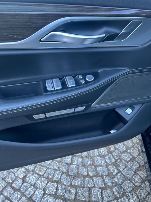 Bmw 730 xdrive,stan idealny
