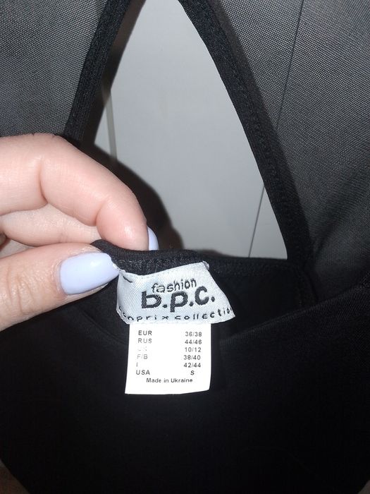 Bluzka damska z krótkim rękawem