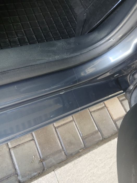 Шкода Октавия А5