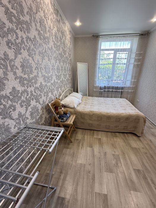 Продам гарну 2-кімнатну квартиру на вул.Декабристів_повний капітальний ремонт!_сертифікат/ваучер+