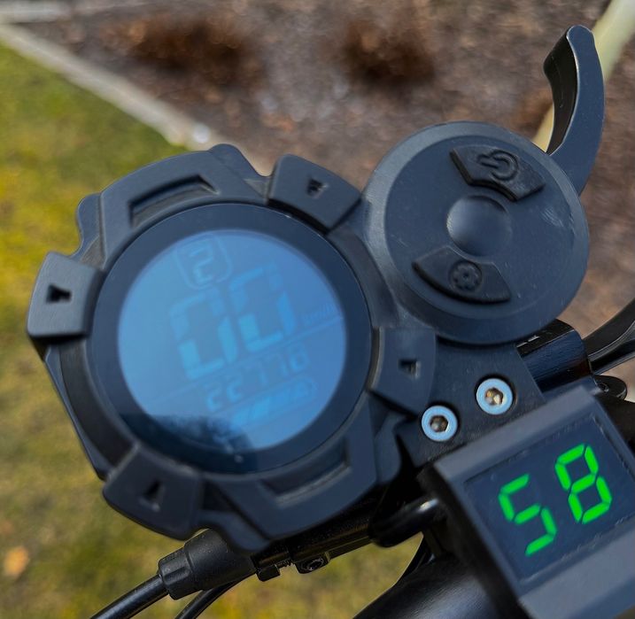 Hiley Tiger 9 PRO V2