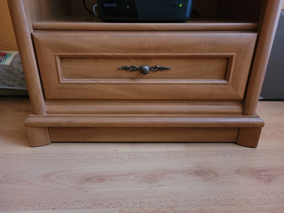 Szafka komoda rtv Kent