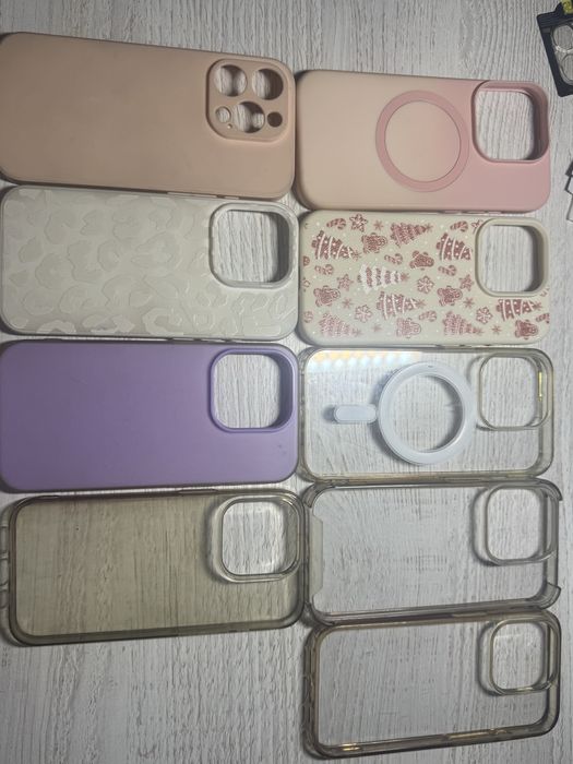 Iphone 15 pro 256gb