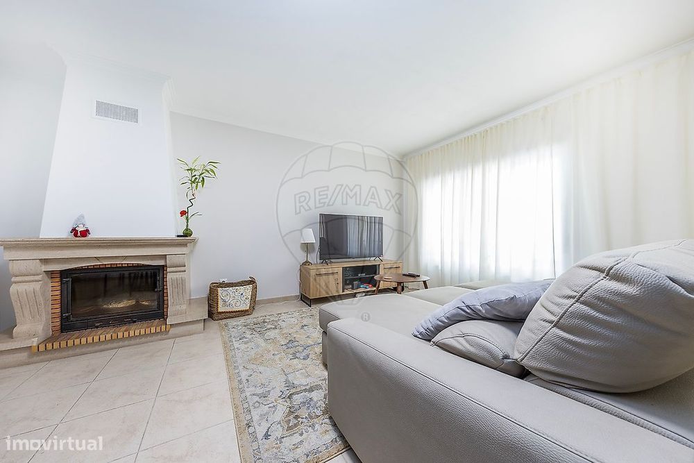 Apartamento T2 para venda