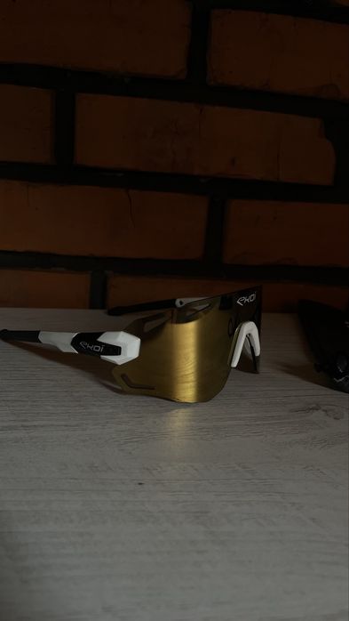 okulary Ekoi limited edition unisex