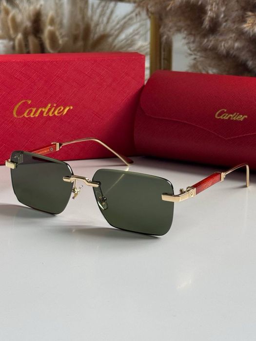 Очки cartier унісекс