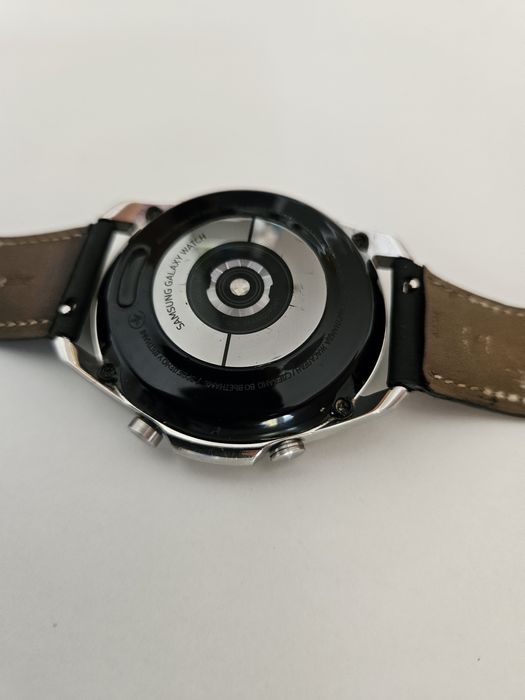 Samsung Galaxy Watch 3 45mm Silver