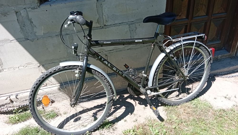 Sprzedam rower ITAL BIKE