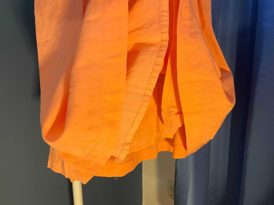 ZARA Girls - sukienka rozm. 128 cm