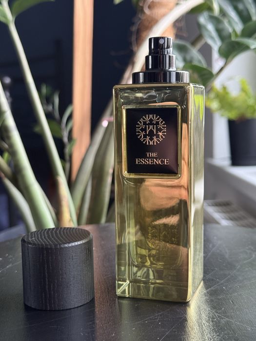 Woods Collection The Essence (wyjściowo: 100ml)