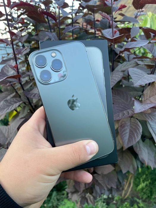 Iphone 13 pro 128 neverlock