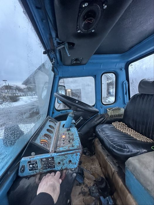 Мтз 80.