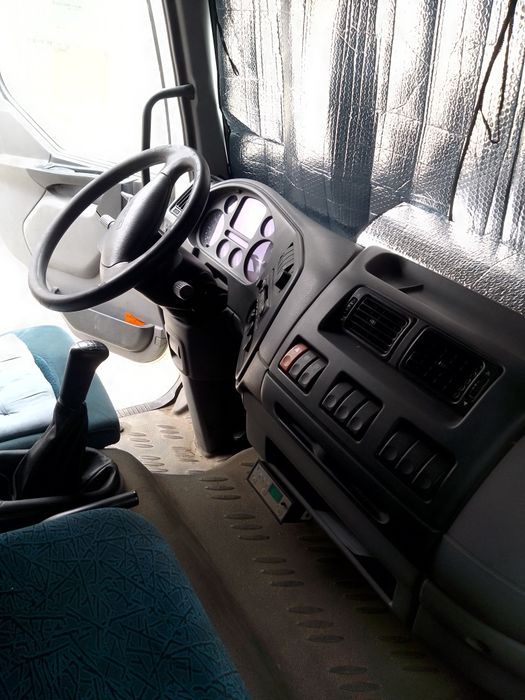 Vendo Daf 45 220