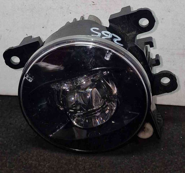 Farol Nevoeiro Frente Direito RENAULT CAPTUR I (J5_, H5_) ano 2018