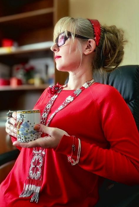 обручи для прически (^_^)v