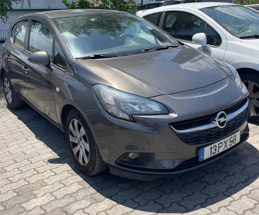 Opel Corsa 1.3 CDTi Enjoy