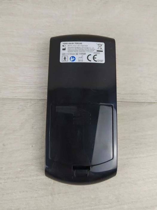 Dittmann Tens TEN 240 Elektrostymulator