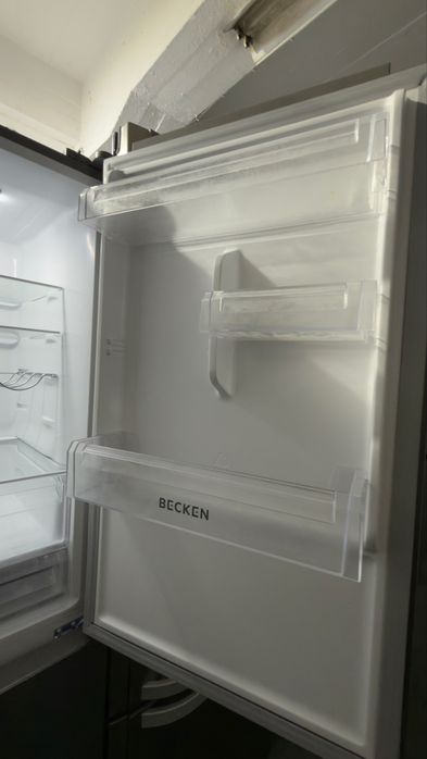 Frigorifico Combinado Becken