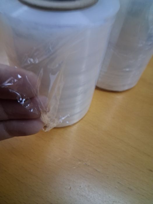 Mini rolos de filme eatiravel