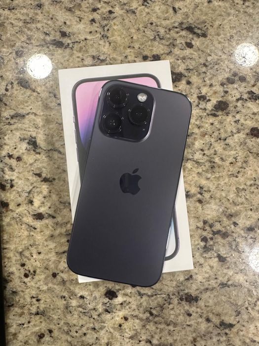 Iphone 14pro 128GB