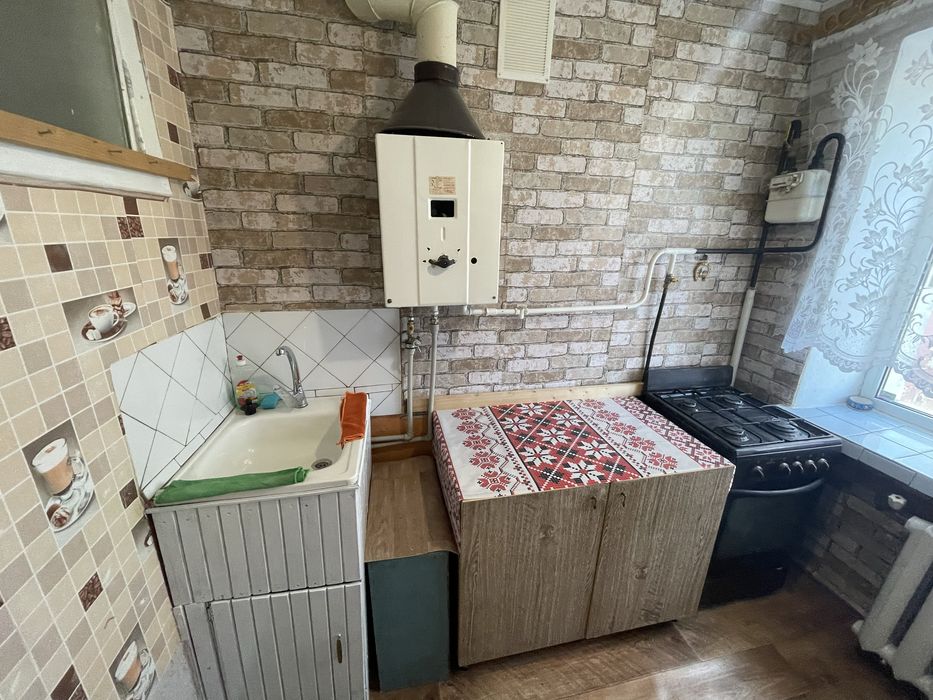 Оренда 1к. квартири, черьомушки, район кінотеатру "Юність"