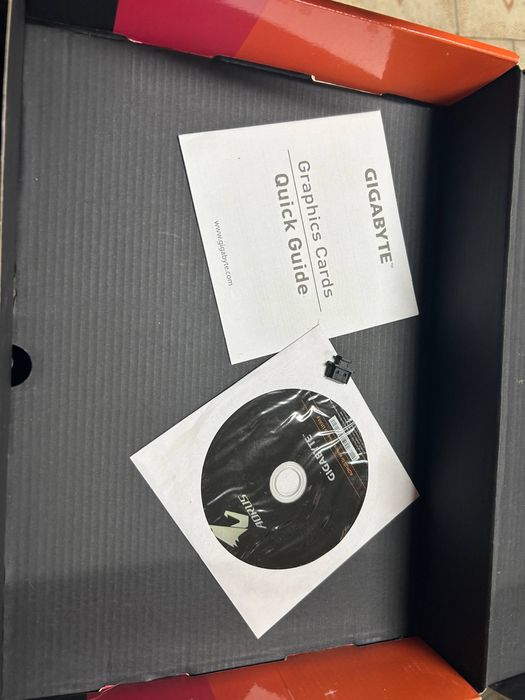 Rx590 не майненая