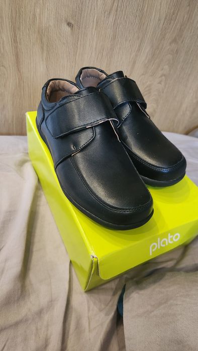 Plato Туфли обувь взуття черевики на мальчика