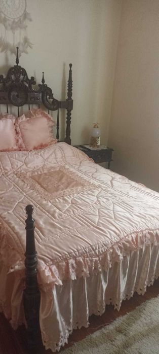 Mobília de quarto + sofá