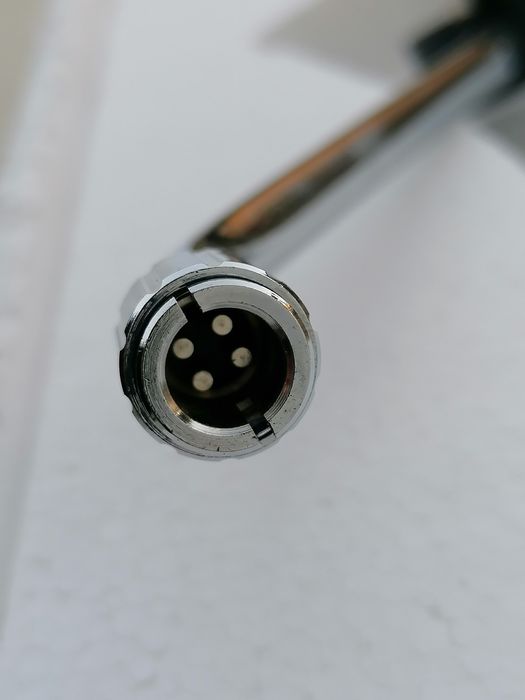 Braço de Gira discos Sanyo TP30